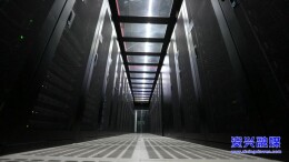 资兴：强化冷源利用 让数据谷绿色更节能