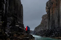 寻光岁月：摄影相伴的奇妙奇“境”