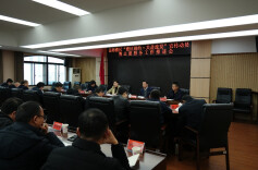 第四届湖南旅游发展大会｜全力做好旅发大会宣传动员和志愿服务工作