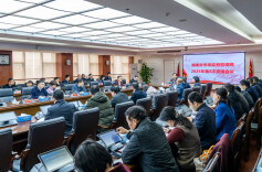 省市场监督管理局部署支持民营企业发展等工作