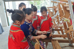 怀化市：交出“教育强市”生动答卷