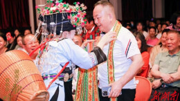 凝心聚力促发展 同心逐梦启新程 ——2024年湖南统战工作综述