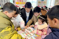 菁小：开学禁毒“第一课” 守护青少年无毒青春