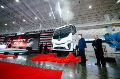 湘商力量|三一集团发布14款混凝土机械新品