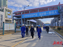 怀化税务：合规经营让民企更有“获得感”