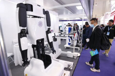 岳麓山评论丨“机器人+养老”，技术与人文关怀缺一不可