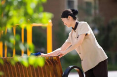 明确空置房收费标准 长沙实施物业服务收费管理新规