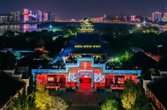 杨海波，摄影本真之美