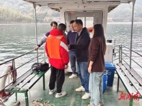 牢筑安全防线，护航学子成长