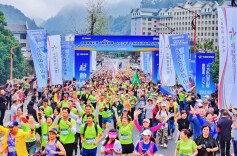 对话“体育强省”③|开门办体育，4月湖南将集中推介全年群体赛事活动