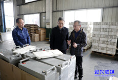 筑牢安全防线 助力企业发展