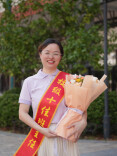 廖志芳：时光不语，默守耕耘