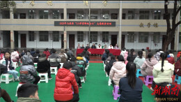 2025年辰溪县“3.5雷锋纪念日”志愿服务活动