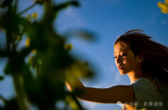 作品展示 | 街拍，那束微光