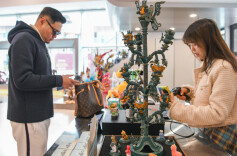 知而行丨抢抓“谷子”消费风口 培育经济发展新增长点