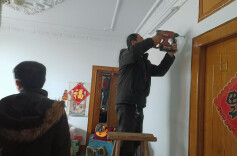 岳阳市云溪区长岭街道：从“忧居”到“优居”，让温暖被惦记