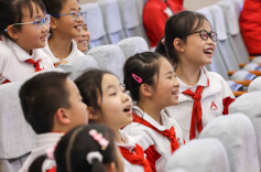 理论·学习丨推进习近平文化思想融入高校思政课