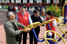 理论·学习头条丨以善谋善治、善作善为推动社会工作高质量发展