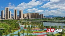 做大做强长株潭一体化，株洲何以打造“醴陵样本”