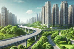 “小阳春”势头初现 2月多地楼市成交升温