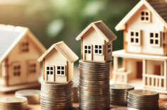 稳住楼市股市首次被写进政府工作报告总要求