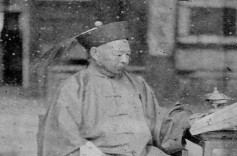 左宗棠为何言不由衷