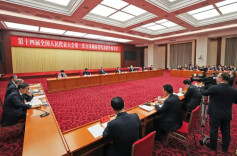 省委书记在全国两会提出的“四道算术题”，湖南硬核作答