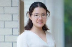 汤漾：廿六载春风化雨 匠心育人静待花开