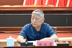 陈政清：驯服风雨，让桥梁更安全