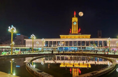 快来看！女摄影师眼中的乐与美