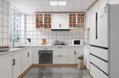 推动家装厨卫“焕新”，释放更大消费潜力