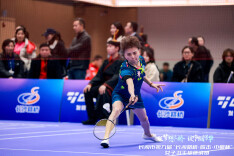 全龄激战绽芳华  “湘羽草根一姐”孙桂萍在长沙又拿银了