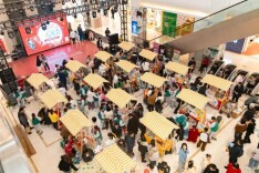 三月学雷锋，益起传递爱 | 这场义卖活动让善意在春日绽放