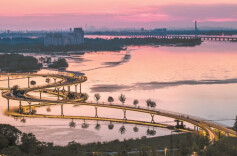 手握“一卡通”，畅游“包邮区”