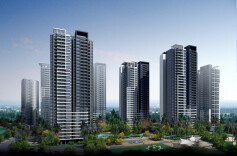 楼市新信号：城市更新改造扩围，住宅层高标准将提高到不低于3米