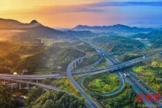 醴陵市板杉镇：景美人杰聚风华 多产融汇创新篇