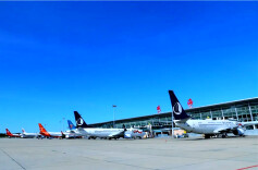 民政部：四个机场获批命名、更名