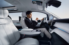 29.99万元起售，吉利银河翼真L380“陆地空客系列”上市