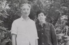 夏剑钦讲述：“学者与编辑的楷模”邓潭洲一辈子的故事