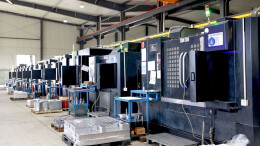 湖南沁峰机器人：以创新驱动智能制造 打造行业标杆企业