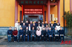 楷圣故里，翰墨“书”香“画”传承