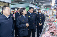 湖南省市场监督管理局开展3·15专项执法检查