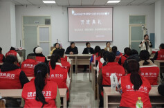 “养老管家”上岗 温暖南县乡镇居家老人