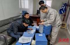 岳阳市云溪区：以“强效预防针”打出“组合拳” 筑牢农民工权益保障防线