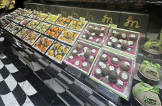 三湘时评｜借力“新、奇、特”水果 做大“尝鲜经济”