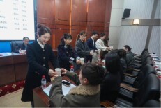 结对“传帮带”，湖南中医药大学为2025年辅导员培训