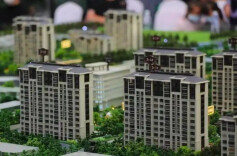 2月70城商品住宅价同比降幅收窄，一线城市新房售价环比上涨