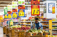 三湘时评｜从“人民对美好生活的向往”中寻找经济增长点——贯彻落实全国两会精神系列评之一