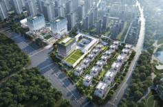 快讯丨国际顶奢酒店首次入湘  丽思卡尔顿落户长沙国际会展新城