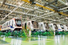 “ 三市融为一座城” 热力值上升